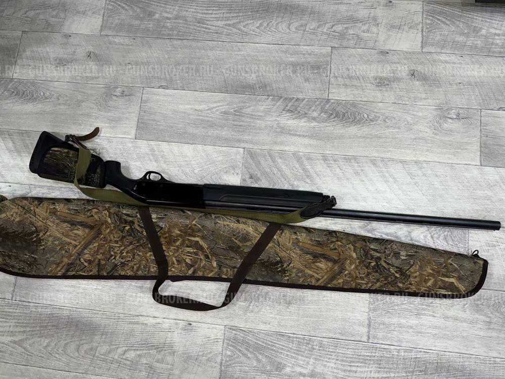 Altay, калибр 12x76 (Алтай)