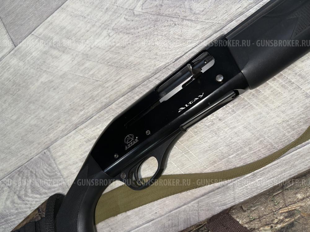 Altay, калибр 12x76 (Алтай)