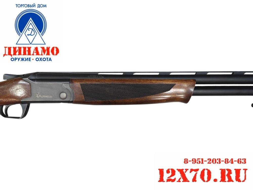 ALTOBELLI ALB-101