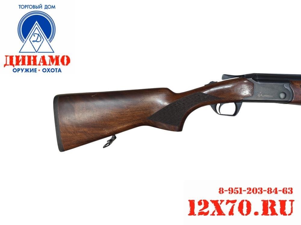 ALTOBELLI ALB-101