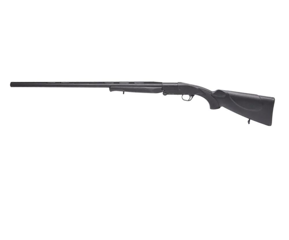 Altobelli Manifest Single Barrel Black, калибр 12/76