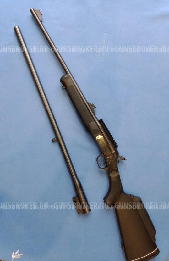 Amadeo ROSSI-606 (кл.30-06 Srfld + 12х76)