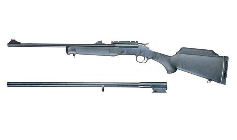 Amadeo ROSSI-606 (кл.30-06 Srfld + 12х76)