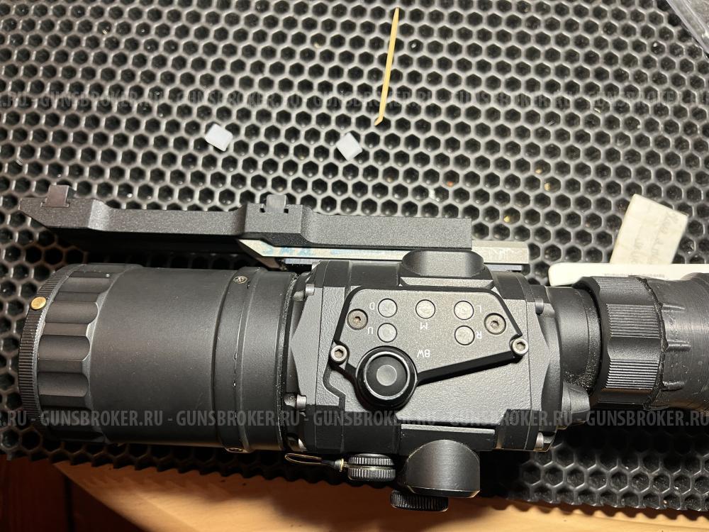 Американский Тепловизионный прицел