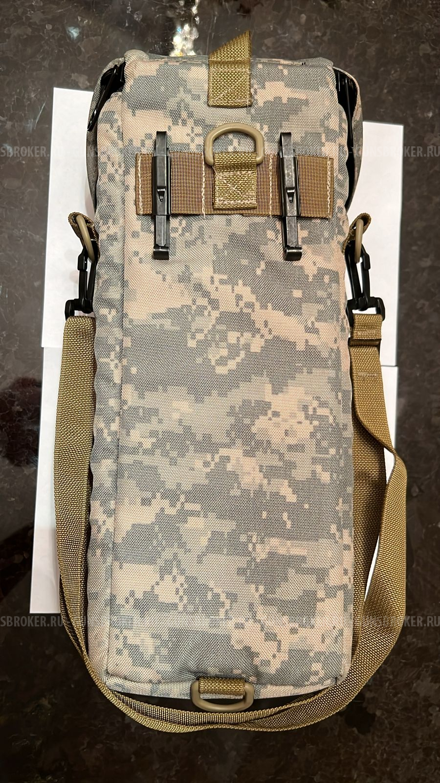 Американский тепловизор AN/PAS -13D новый