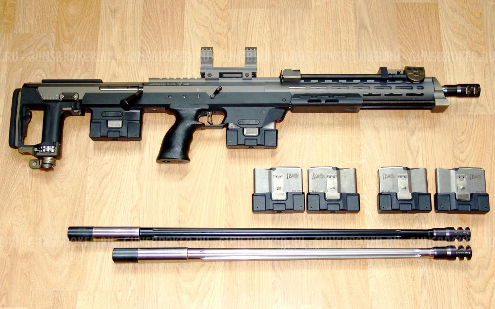 Продам  AMP DSR-1 Police 