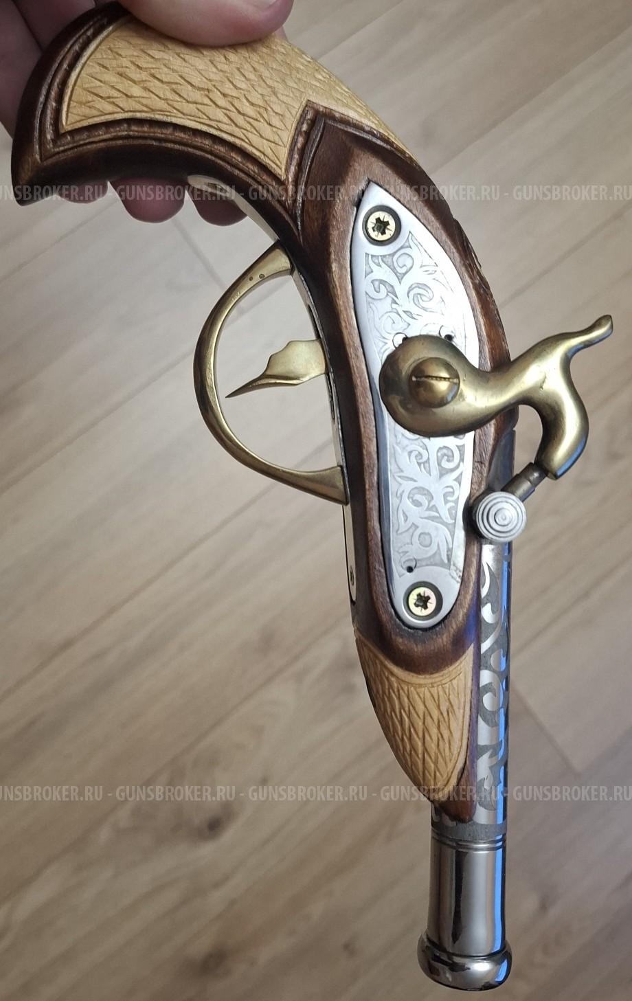 Аналог пистолета La Balestra S.n.c. 