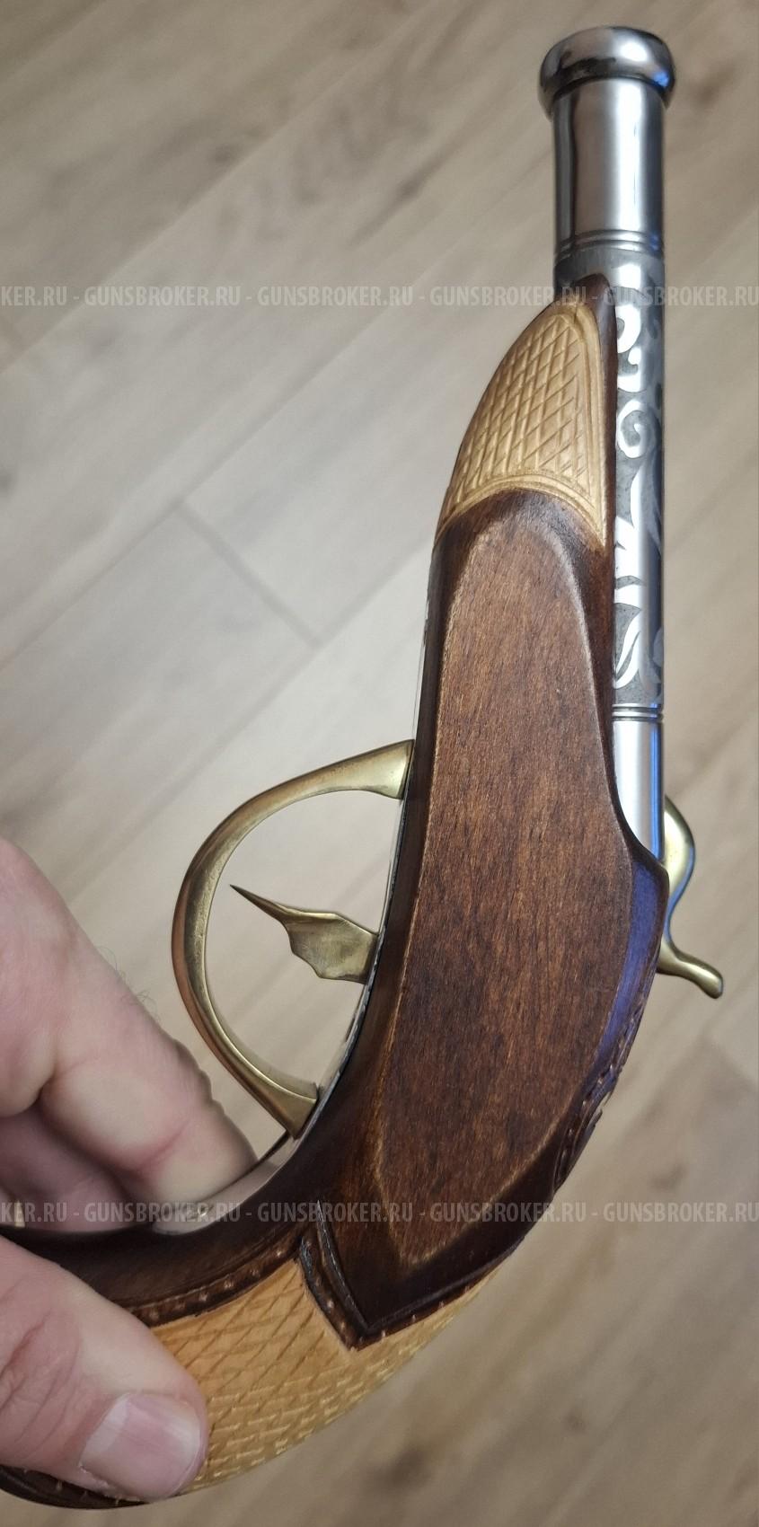 Аналог пистолета La Balestra S.n.c. 