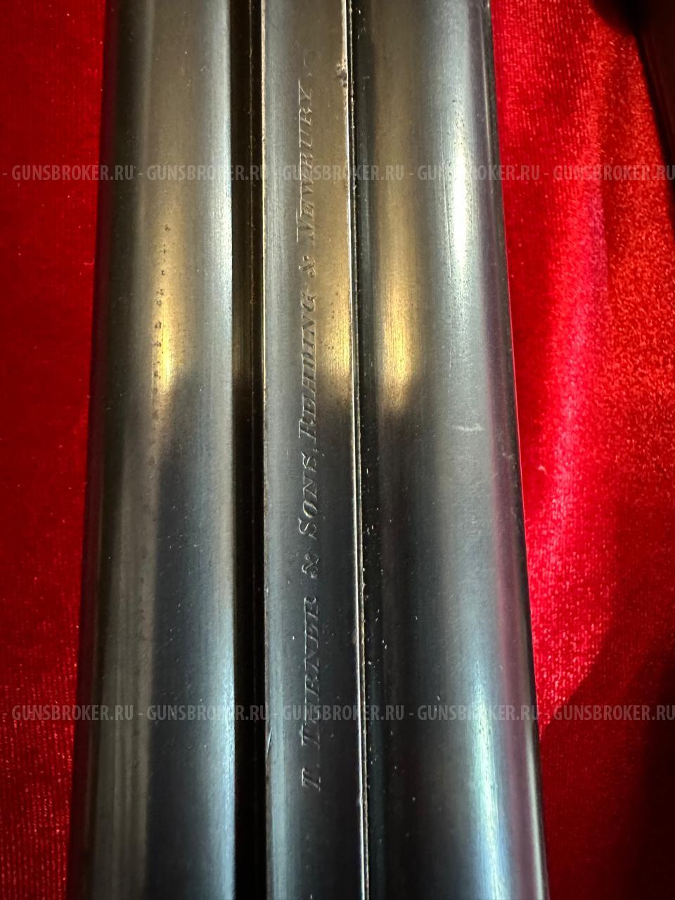 Англичанин Т. Тёрнер Цена ВНИЗ