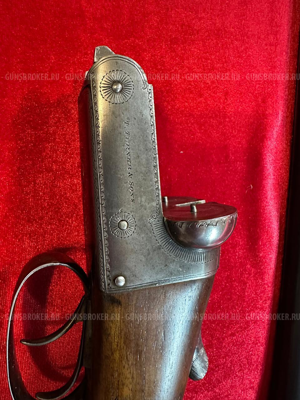 Англичанин Т. Тёрнер Цена ВНИЗ