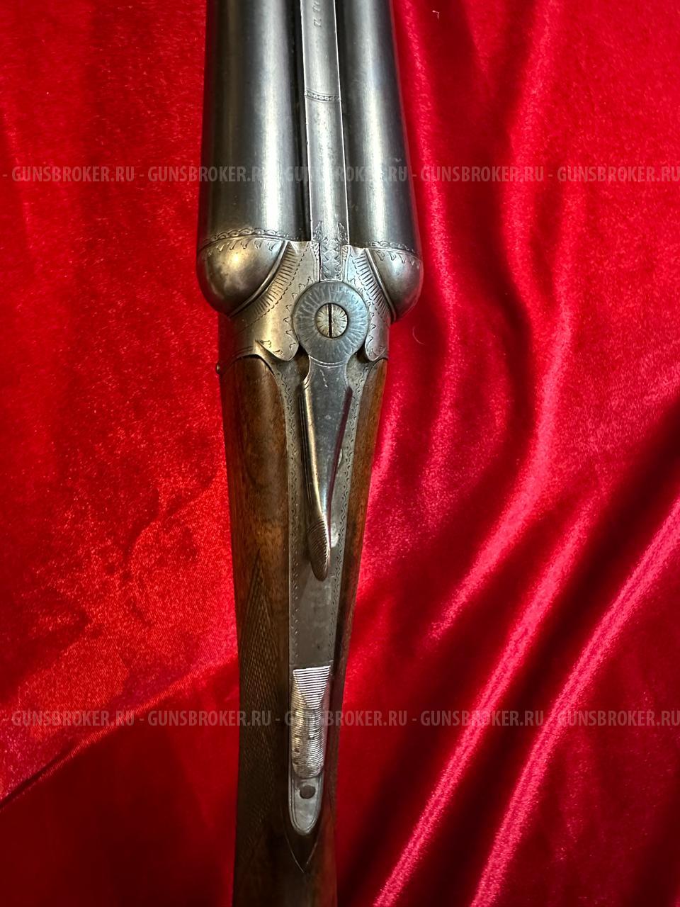 Англичанин Т. Тёрнер Цена ВНИЗ