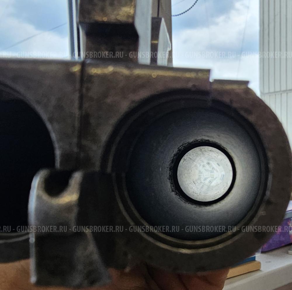 Англия 12 калибр Army&Navy CSL London 150000 Москва цена 150000