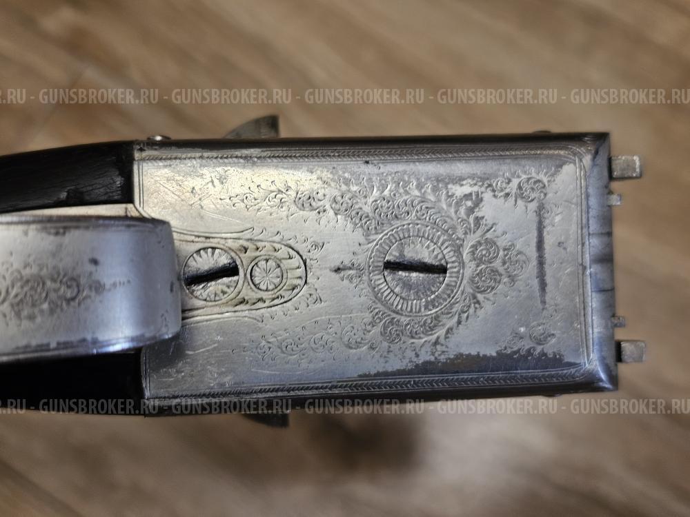 Англия 12 калибр Army&Navy CSL London 150000 Москва цена 150000