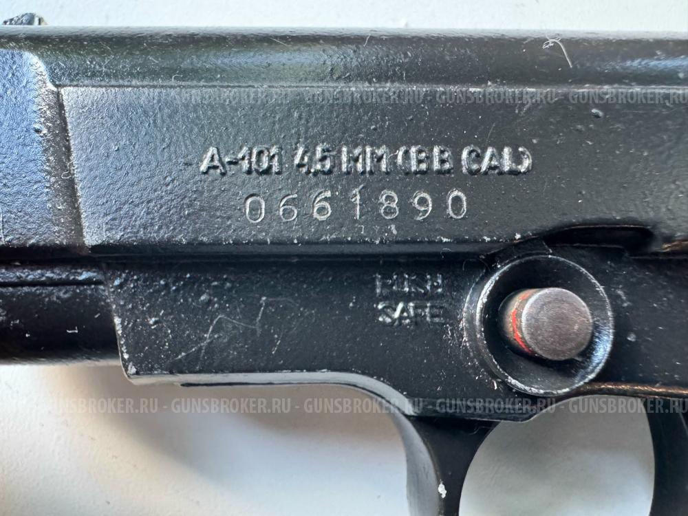 Аникс 101
