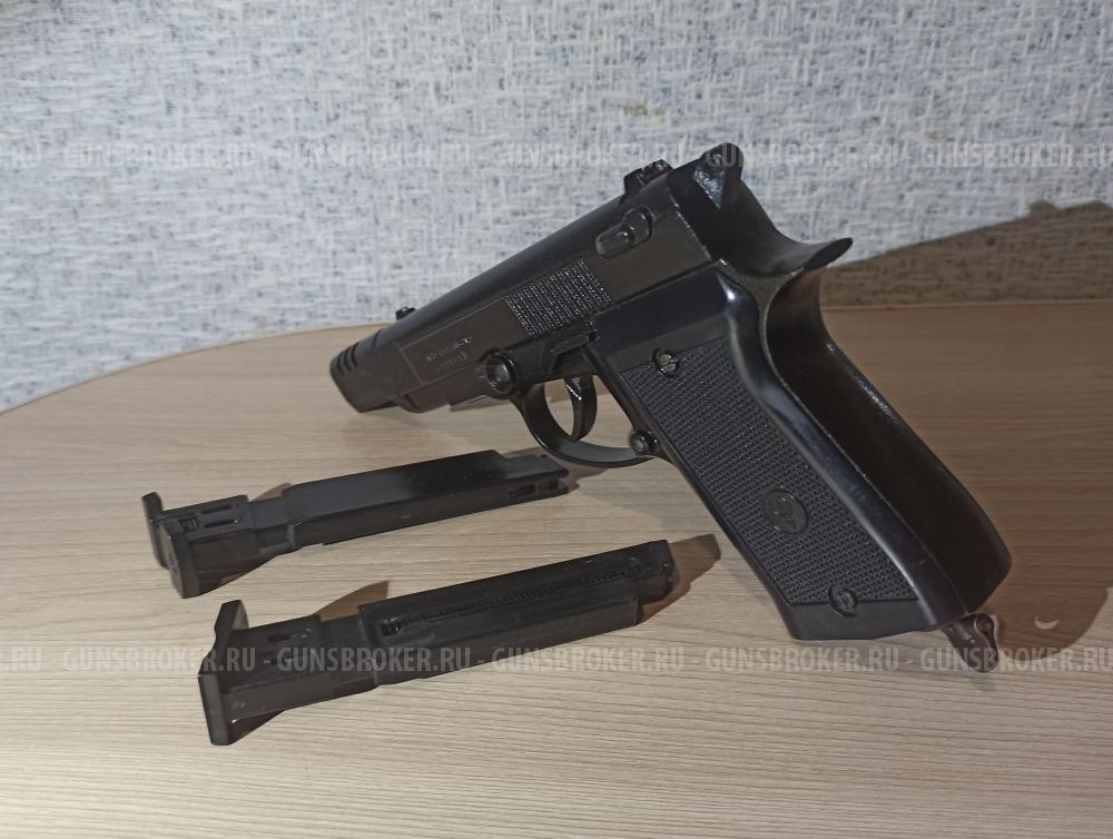 Аникс-101М  Anics-101 Magnum