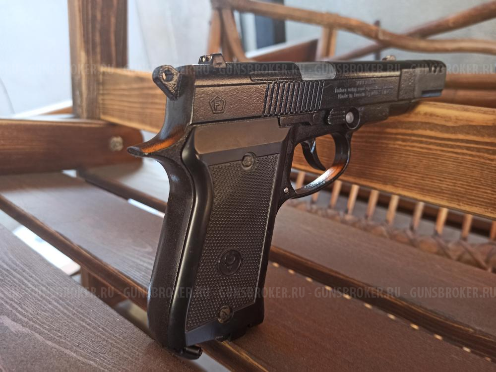 Аникс-101М  Anics-101 Magnum