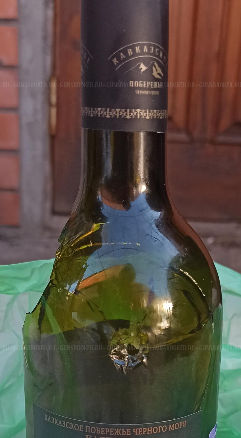 Аникс-101М  Anics-101 Magnum