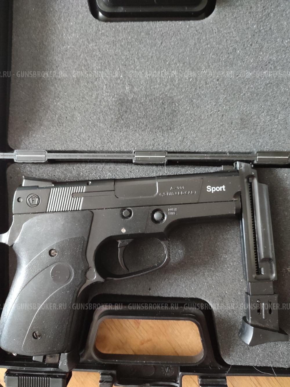 Аникс-111 Sport 