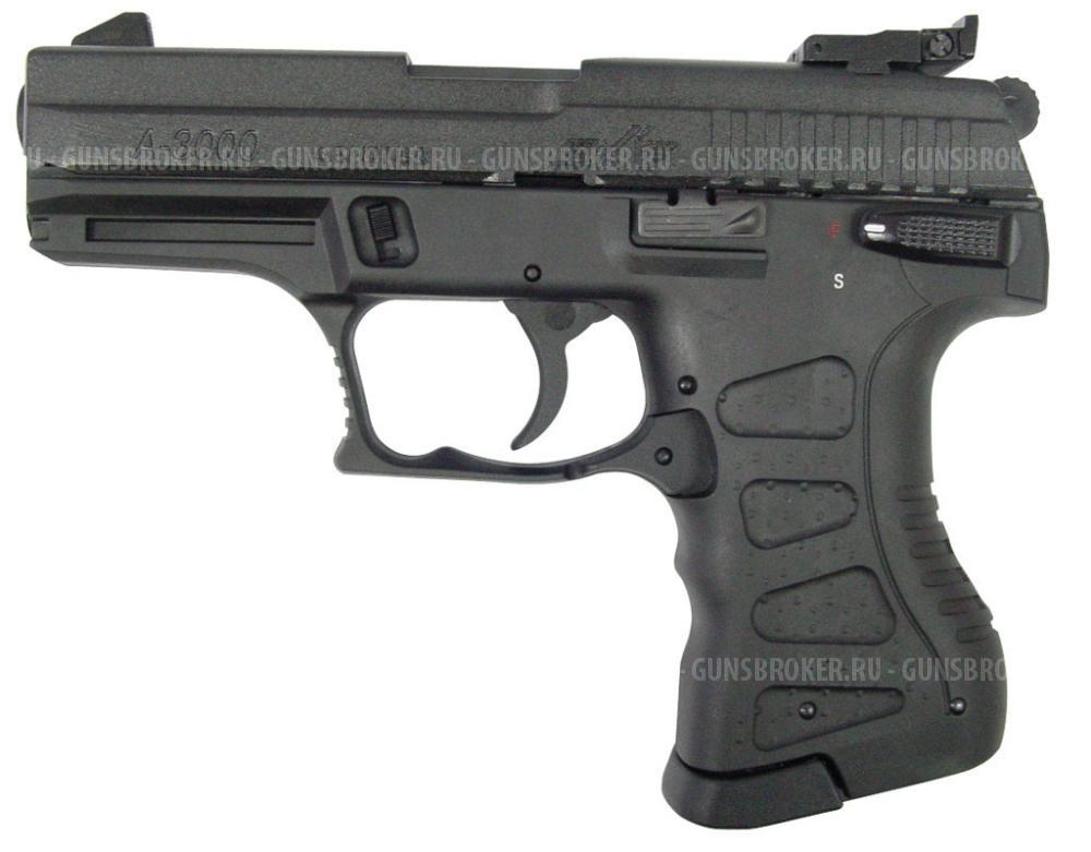 Аникс-3000 "Скиф"