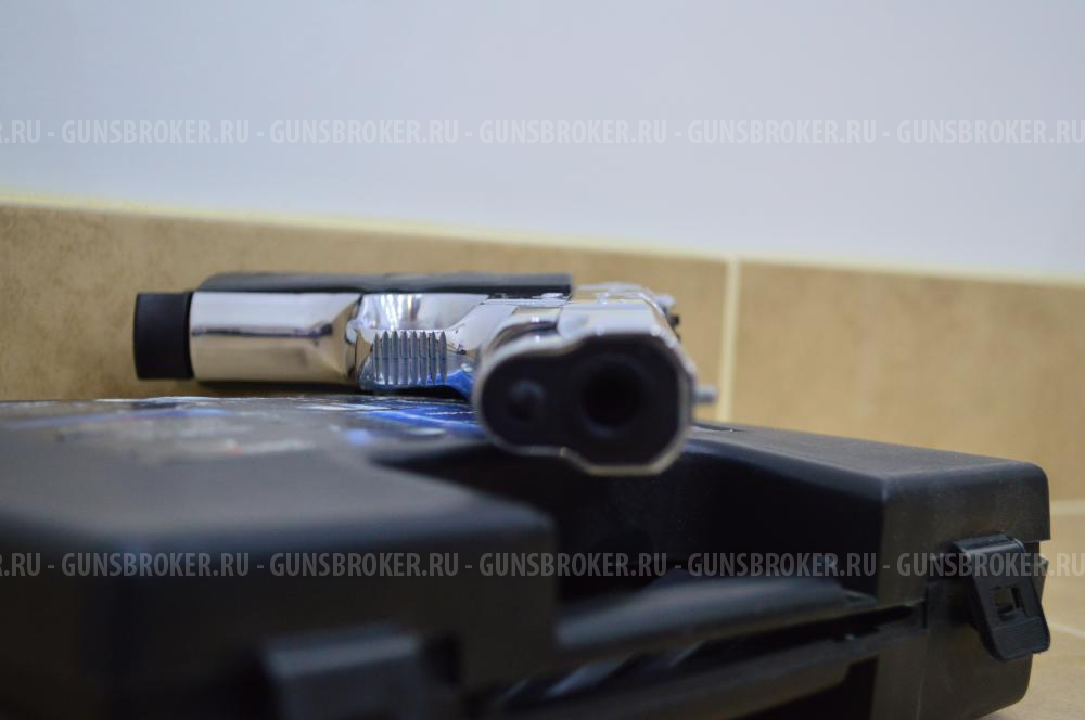 Аникс А 112 Пневматический пистолет