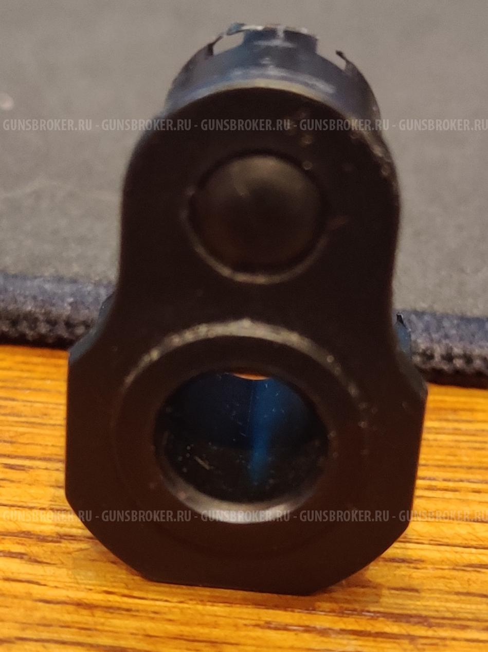 Аникс А-112 ствольная заглушка