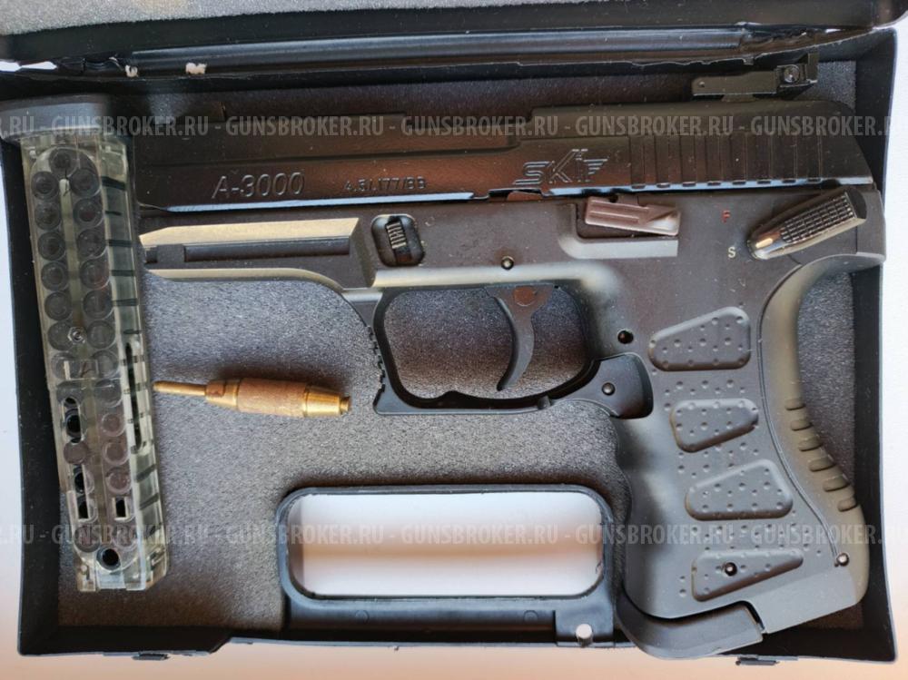 Аникс А 3000 Скиф