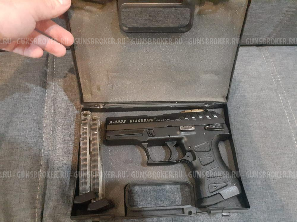 Аникс Скиф А 3000