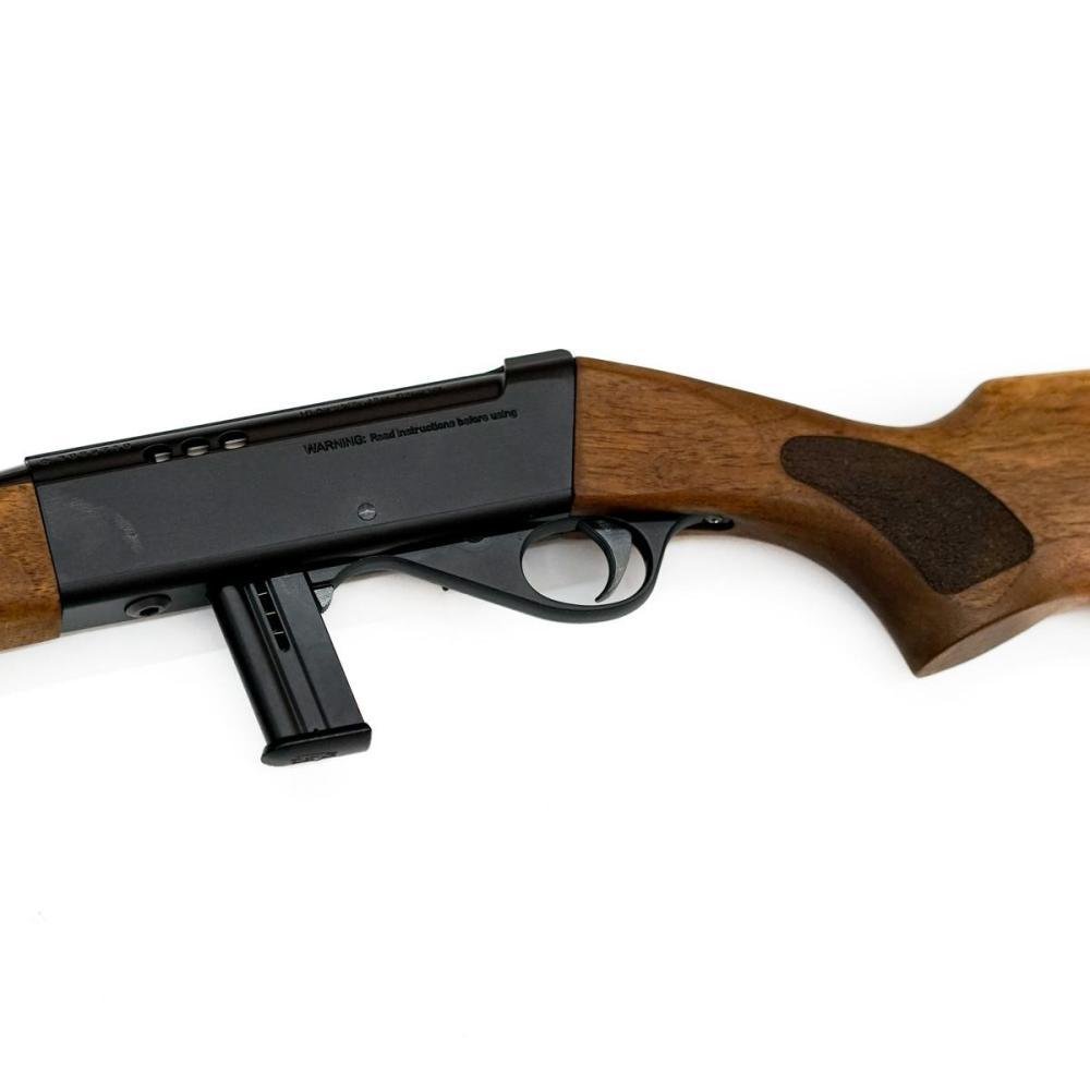 Anschultz 525 .22 LR