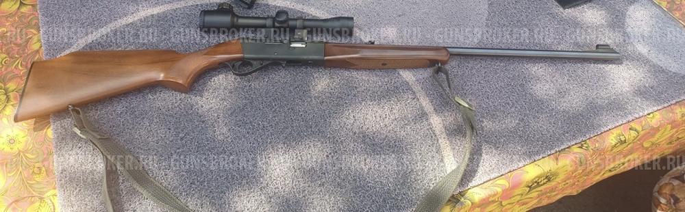 Anschutr 525 K. 22 LR,