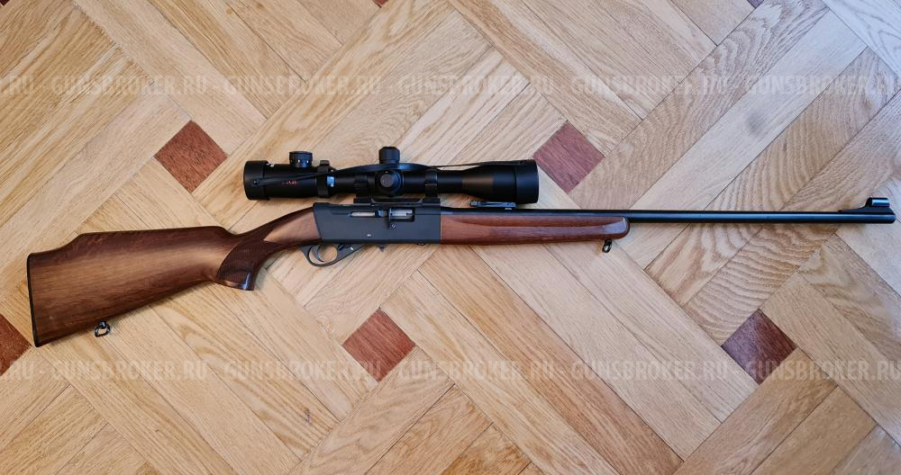 Anschutz 22lr ложа MDT