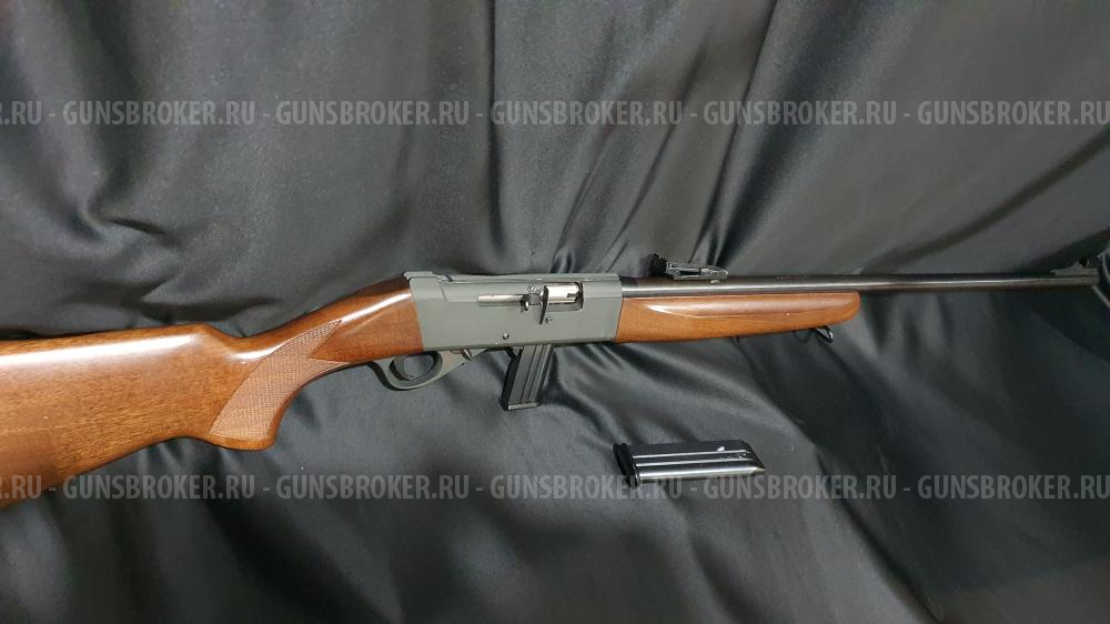 Anschutz -525, кал.22LR