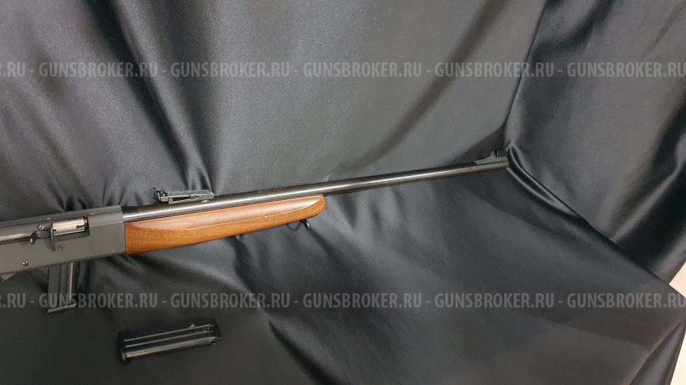 Anschutz -525, кал.22LR