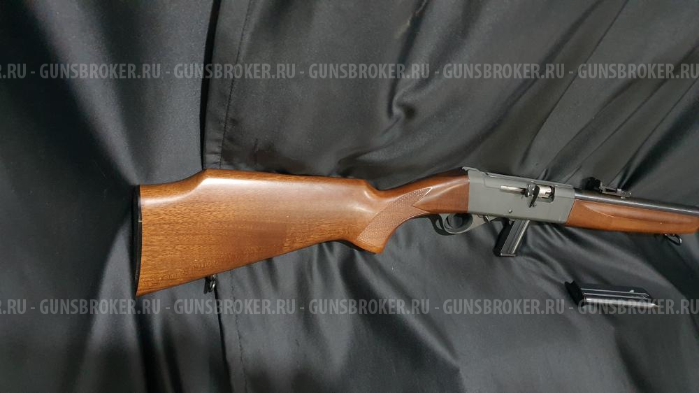 Anschutz -525, кал.22LR