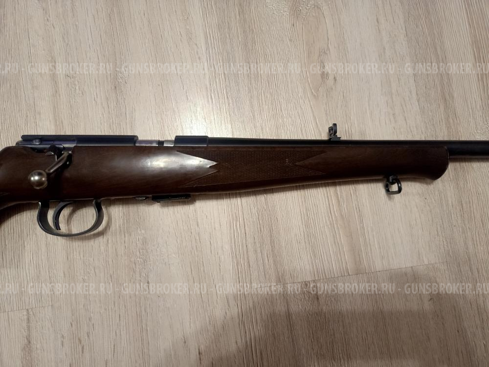 Anschutz 1415-1416 к.22LR