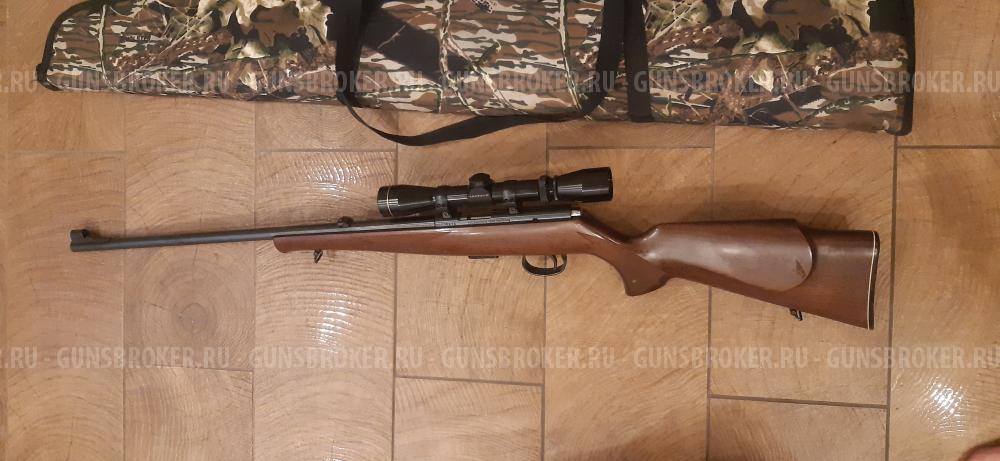 Anschutz 1415-1416kal/ 22WMR