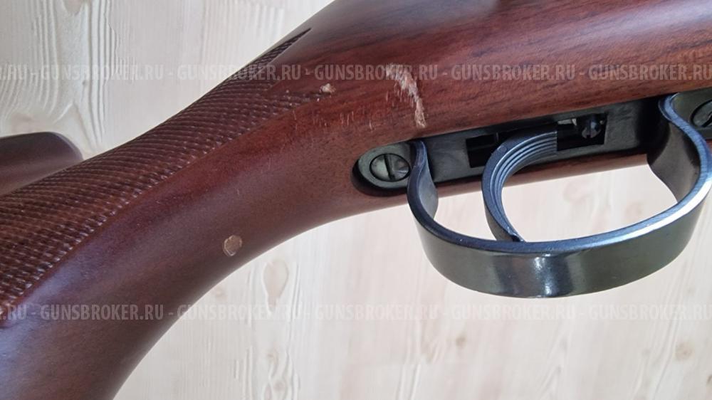 Anschutz 1415-1416kal/ 22WMR