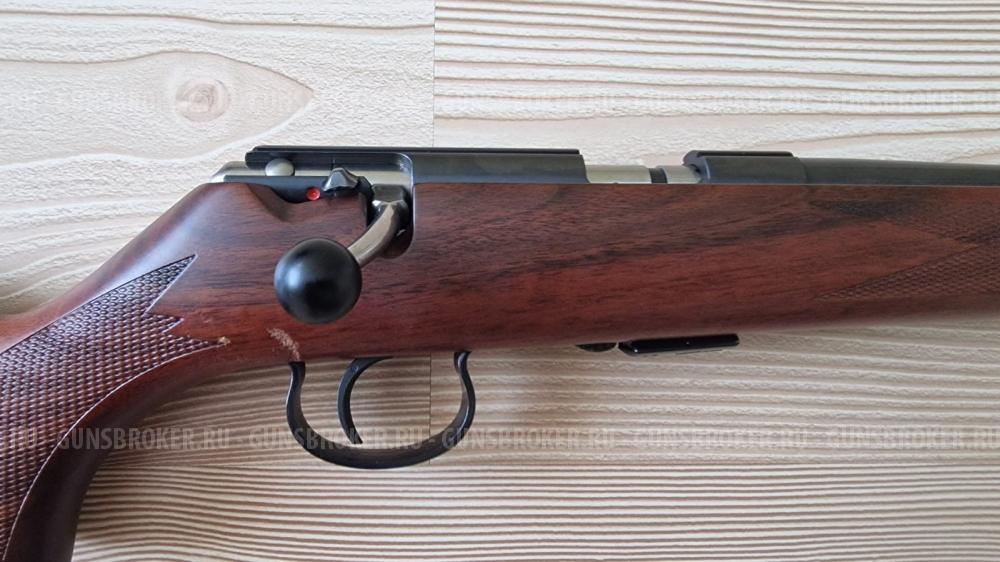 Anschutz 1415-1416kal/ 22WMR