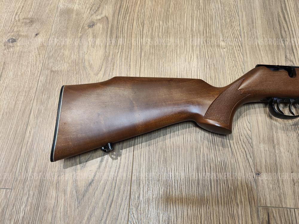 Anschutz 1416, 22 lr