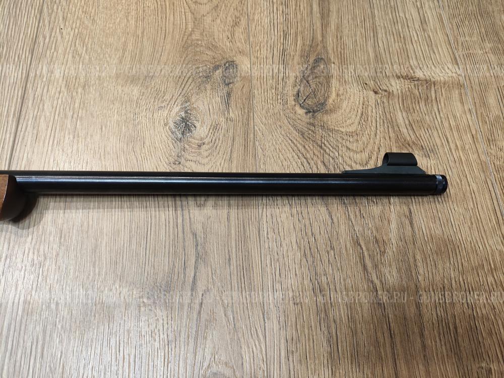 Anschutz 1416, 22 lr