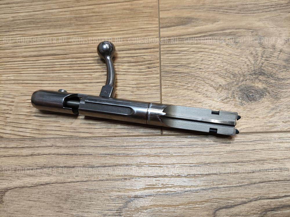 Anschutz 1416, 22 lr