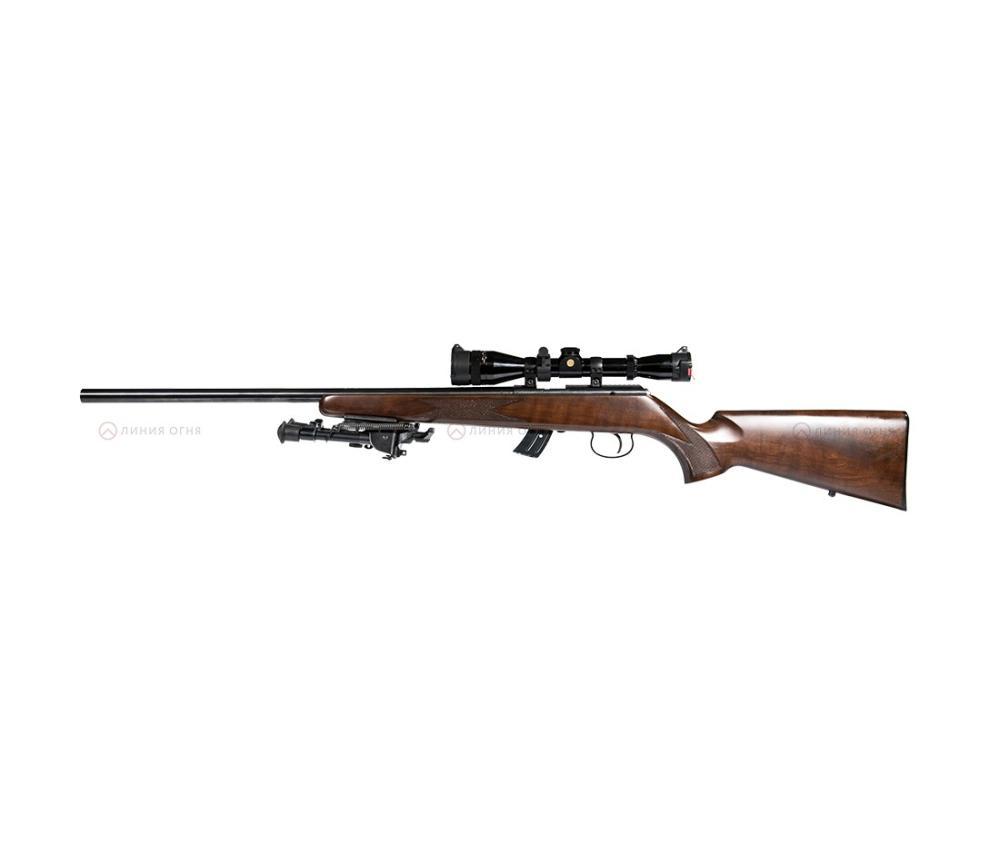 Anschutz 1416 Heavy Barrel кал .22LR