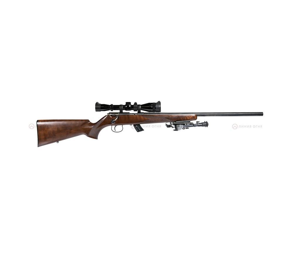 Anschutz 1416 Heavy Barrel кал .22LR