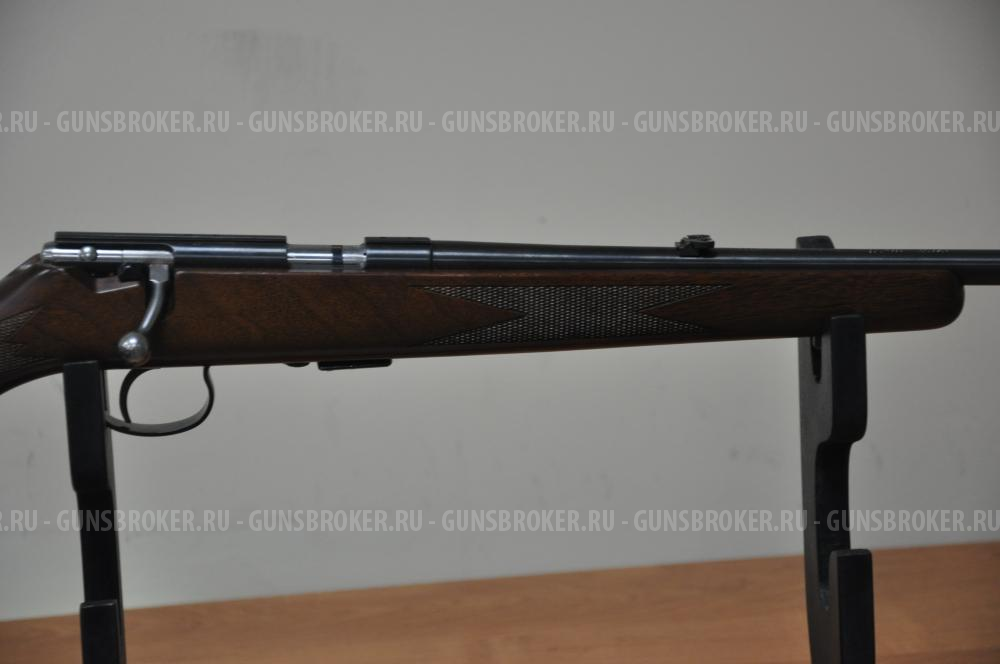 Anschutz 1416 к.22LR