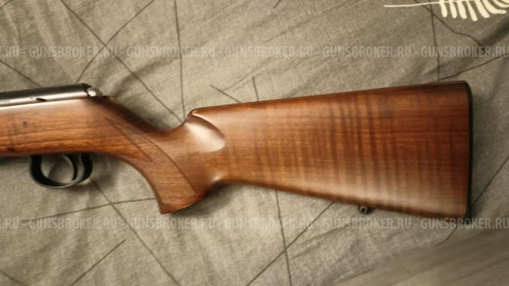 Anschutz 1416 калибр 22lr