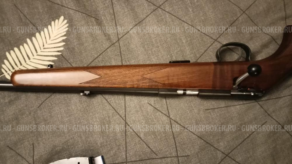 Anschutz 1416 калибр 22lr