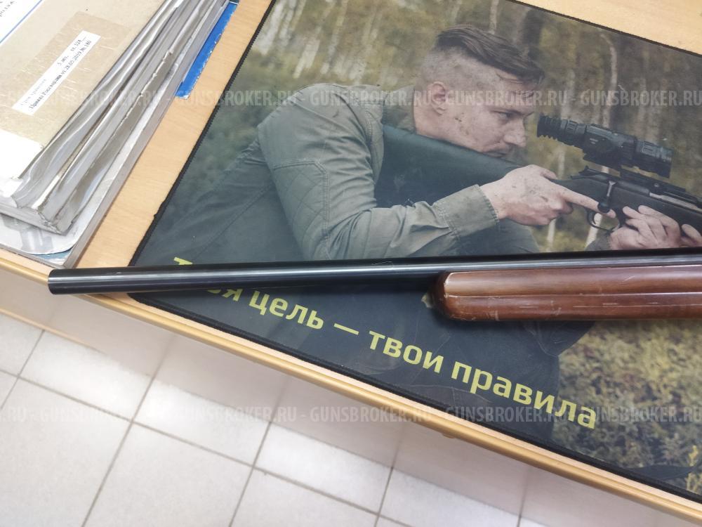Anschutz 1416 калибр 22LR