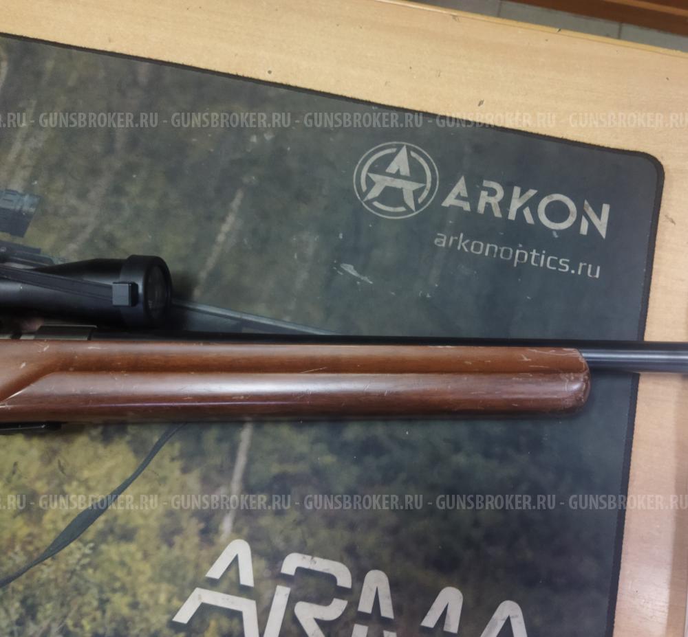 Anschutz 1416 калибр 22LR