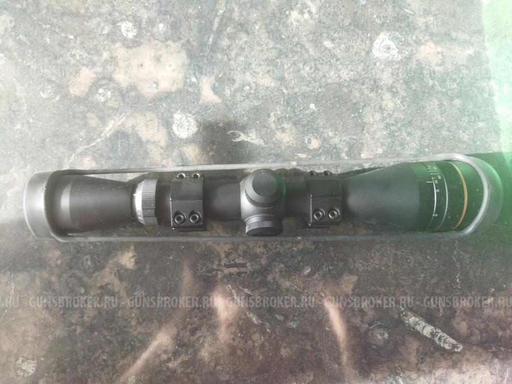Anschutz 1416 калибр 22LR