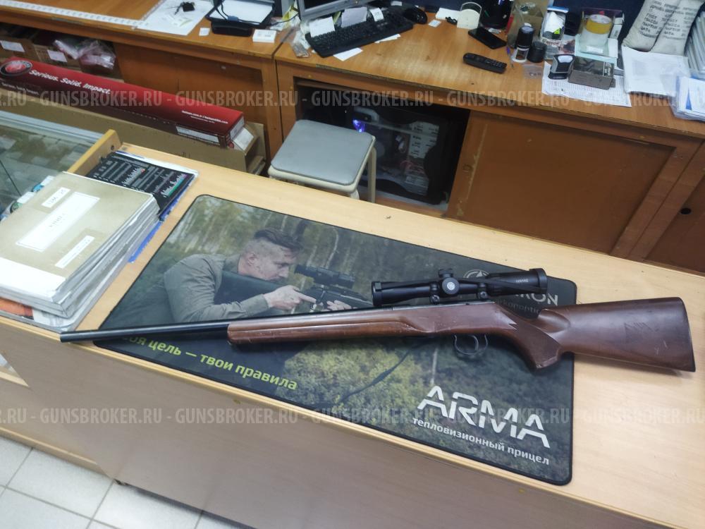 Anschutz 1416 калибр 22LR