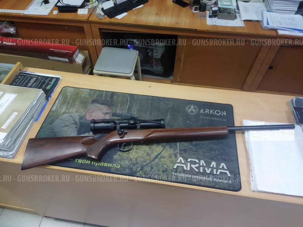 Anschutz 1416 калибр 22LR